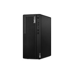 Lenovo ThinkCentre M70t Gen 4 12DR - Tower - Core i5 13400 / 2.5 GHz - RAM 16 GB - SSD 512 GB - TCG Opal Encryption 2, NVMe, Value