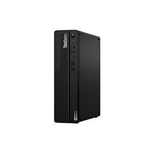 Lenovo ThinkCentre M75s Gen 2 11R8 - SFF - Ryzen 5 5600G / 3.9 GHz - RAM 16 GB - SSD 512 GB - TCG Opal Encryption, NVMe, Value