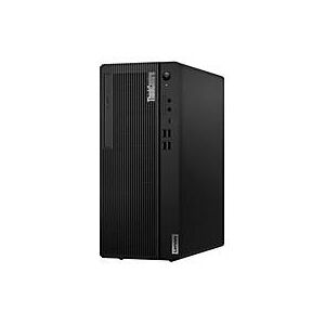 Lenovo ThinkCentre M75t Gen 2 11RC - Tower - Ryzen 5 5600G / 3.9 GHz - RAM 16 GB - SSD 512 GB - TCG Opal Encryption, NVMe, Value