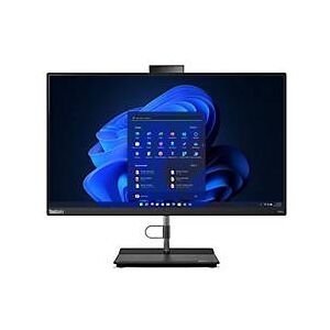 Lenovo ThinkCentre neo 30a 24 Gen 4 12K0 - All-in-One (Komplettlösung) - Monitorständer mit Hubfunktion - Core i5 13420H / 2.1 GHz - RAM 16 GB - SSD 512 GB