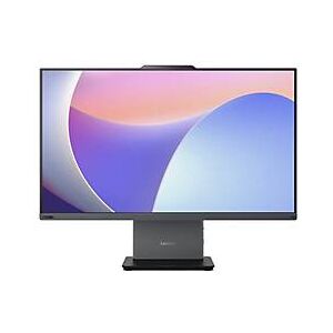 Lenovo ThinkCentre neo 50a 27 Gen 5 12SB - All-in-One (Komplettlösung) - mit Monitorständer - Core i7 13620H / 2.4 GHz - RAM 16 GB - SSD 512 GB