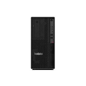 Lenovo ThinkStation P2 30FR - Tower - 1 x Core i7 i7-14700 / 2.1 GHz - vPro Enterprise - RAM 16 GB - SSD 512 GB