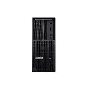 Lenovo ThinkStation P3 30GS - Tower - 1 x Core i5 13500 / 2.5 GHz - vPro Enterprise - RAM 16 GB - SSD 512 GB