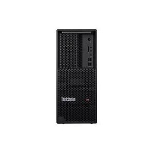 Lenovo ThinkStation P3 30GS - Tower - 1 x Core i7 13700 / 2.1 GHz - vPro Enterprise - RAM 16 GB - SSD 512 GB