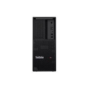 Lenovo ThinkStation P3 30GS - Tower - 1 x Core i7 13700K / 3.4 GHz - vPro Enterprise - RAM 32 GB - SSD 1 TB