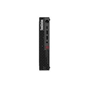 Lenovo ThinkStation P3 30H0 - Mini - 1 x Core i7 13700 / 2.1 GHz - vPro Enterprise - RAM 32 GB - SSD 1 TB