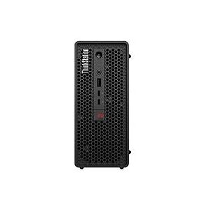 Lenovo ThinkStation P3 Ultra 30HA - MT - 1 x Core i7 13700 / 2.1 GHz - vPro Enterprise - RAM 16 GB - SSD 512 GB