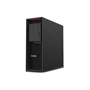 Lenovo ThinkStation P620 30E0 - Tower - 1 x Ryzen ThreadRipper PRO 5945WX / 4.1 GHz - AMD PRO - RAM 32 GB - SSD 512 GB