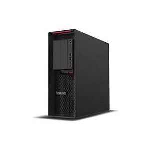 Lenovo ThinkStation P620 30E0 - Tower - 1 x Ryzen ThreadRipper PRO 5955WX / 4 GHz - AMD PRO - RAM 32 GB - SSD 1 TB