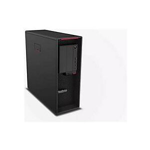 Lenovo ThinkStation P620 30E0 - Tower - 1 x Ryzen ThreadRipper PRO 5975WX / 3.6 GHz - AMD PRO - RAM 64 GB - SSD 1 TB