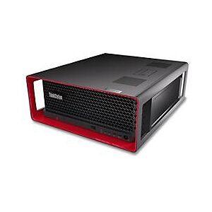 Lenovo ThinkStation P8 30HH - Tower - 1 x Ryzen ThreadRipper PRO 7955WX / 4.5 GHz - AMD PRO - RAM 64 GB - SSD 1 TB