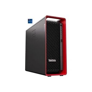 Lenovo ThinkStation P7 (30F30011GE), PC-System