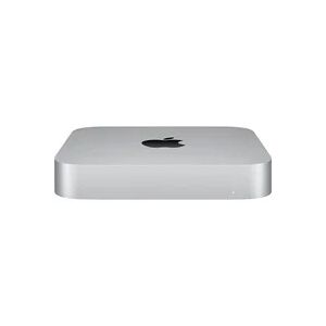 Apple Mac mini M2 2023, MAC-System