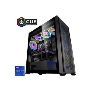 alternate Gaming-PC iCUE Edition • RTX 4090 • Intel® Core™ i9-14900K • 64 GB RAM