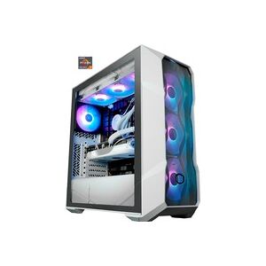 Cooler Master Master Box, Gaming-PC