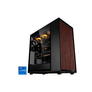 alternate Gaming-PC Fractal Design Edition • RTX 4070 Ti SUPER • Intel® Core™ i7-14700K • 32 GB RAM