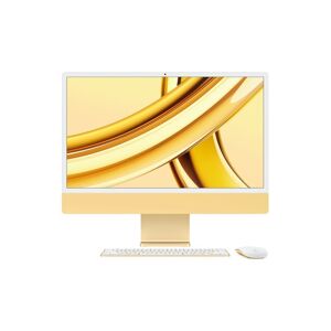 Apple iMac 24