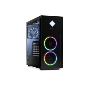 HP OMEN 45L Gaming Desktop GT22-2771ng - NVIDIA® GeForce RTX™ 4070 Ti