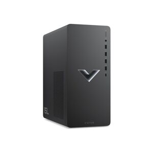 HP Victus 15L Gaming Desktop - TG02-2755ng - NVIDIA® GeForce RTX™ 4060