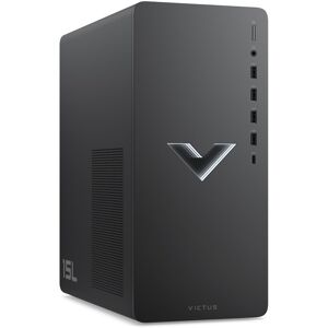 HP Victus 15L Gaming Desktop - TG02-2785ng - NVIDIA® GeForce RTX™ 4060 Ti