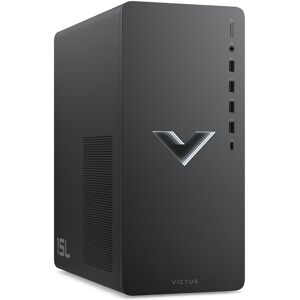 HP Victus 15L Gaming Desktop TG02-0705ng - NVIDIA® GeForce RTX™ 4060 Ti