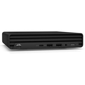 HP Pro Mini 260 G9 Desktop-PC