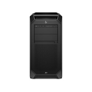 HP Z8 Fury G5 Workstation mit Intel Xeon W5-3423