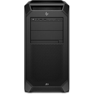 HP Z8 Fury G5 Workstation mit Intel Xeon W5-3423