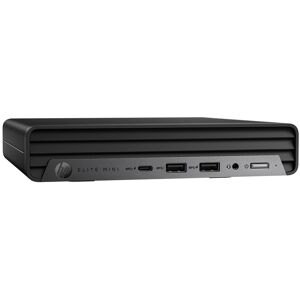 HP Elite Mini 800 G9 Desktop PC