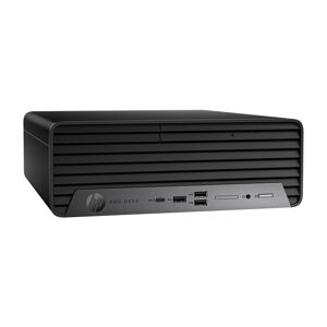 HP Pro Small Form Factor 400 G9 Desktop-PC