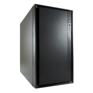 JOY-IT Desktop-PC AMD Ryzen 5 5600G, 8 GB DDR4 PC-3200, 500 GB M.2 SSD NVME