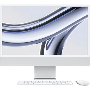 iMac 24'' iMac (24 Zoll, Apple Apple M3 M3, 8-Core GPU, 8 GB RAM, 256 GB S...