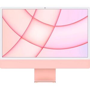 iMac 24" mit 4,5K Retina Display iMac (24 Zoll, Apple M1, 8-Core GPU, 8 GB...