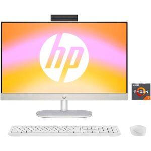 HP 24-cr0231ng All-in-One PC