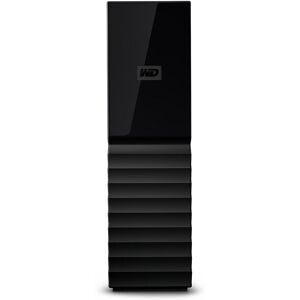 Wd My Book Desktop 4tb [35