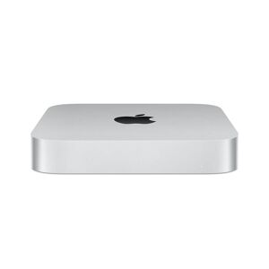 Mac Mini (2023) [Apple M2 Pro 10 Core 16gb Ram 512gb Ssd Apple 16 Core Macos] Silber