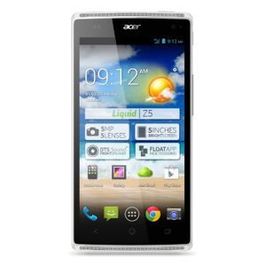 Acer Liquid Z5 4gb [Dual-Sim] Weiß