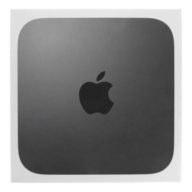 Apple Mac mini 2018 Intel Core i3 3,60 GHz 256 GB SSD 64 GB spacegrau