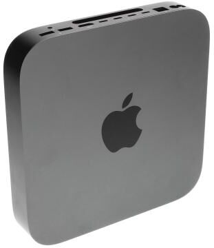 Apple Mac mini 2020 Intel Core i3 3,60 GHz 256 GB SSD 32 GB spacegrau