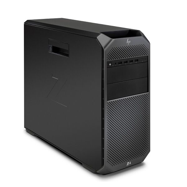 HP Z4 G4 Workstation (9LM42EA)