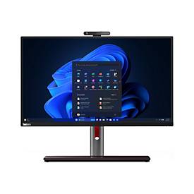 Lenovo ThinkCentre M90a Pro Gen 4 12JM - All-in-One (Komplettlösung) - mit voll funktionsfähigem Monitorständer - Core i5 13500 / 2.5 GHz - vPro Enterprise - RAM 16 GB