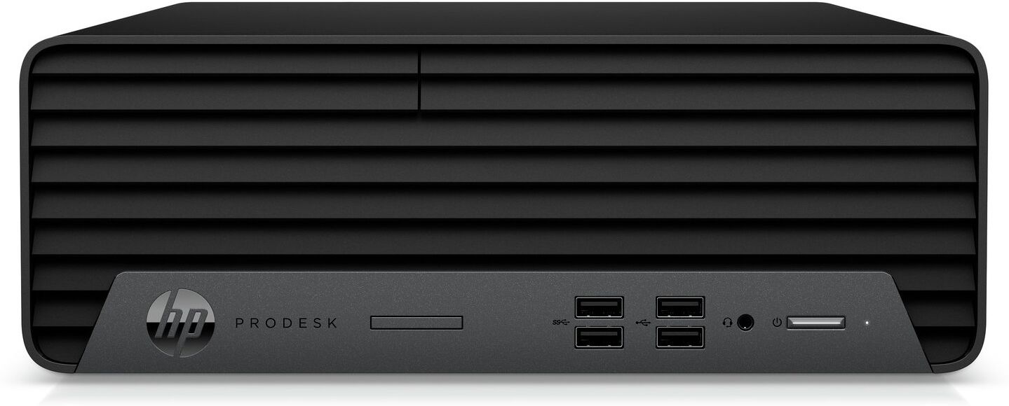 HP ProDesk 400 G7 Small-Form-Factor-PC