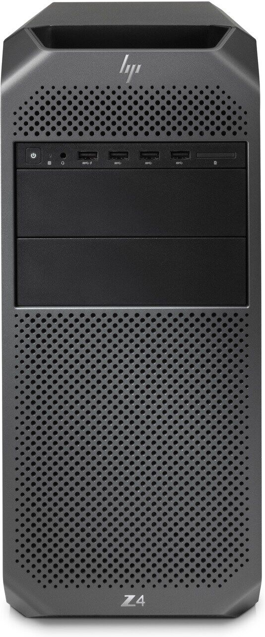 HP Z4 G4 Workstation