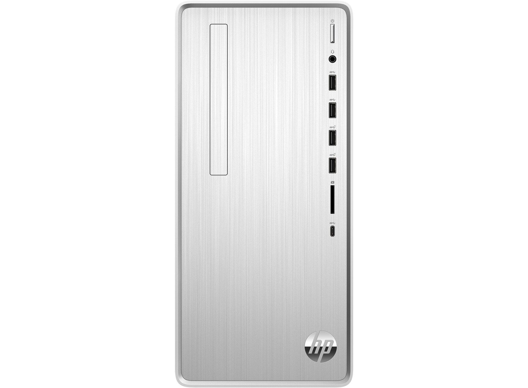 HP Pavilion Desktop TP01-1704ng Bundle PC