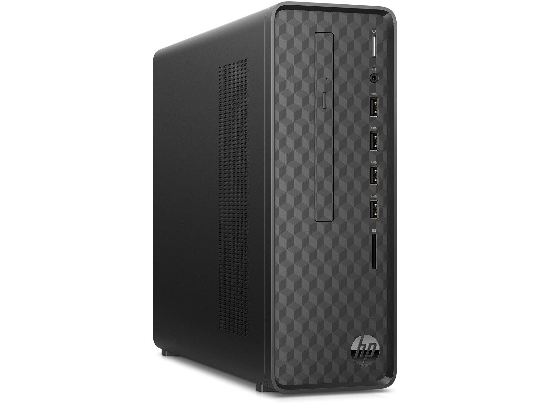 HP Desktop PC - S01-aF0701ng