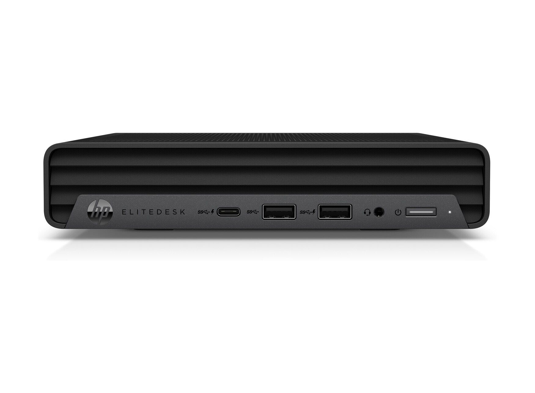 HP EliteDesk 800 G6 Desktop-Mini-PC