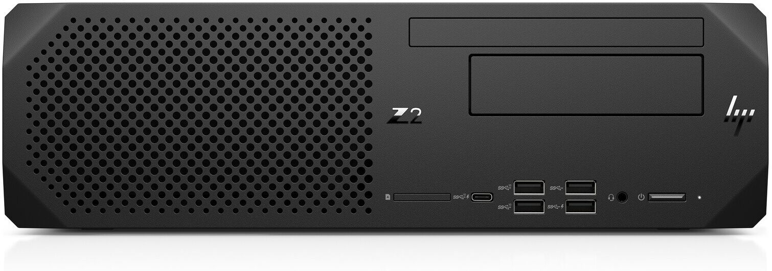 HP Z2 SFF G5 Workstation