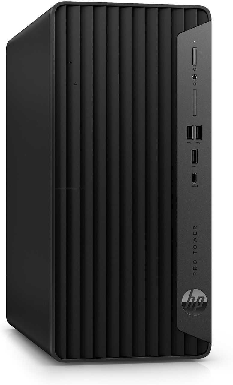 HP Pro Tower 400 G9 Desktop-PC