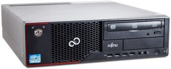 fujitsu Wie neu: Fujitsu Fujitsu Esprimo E900 E90+   Intel 2nd Gen   i5-2400   8 GB   1 TB SSD   DVD-ROM   Win 10 Pro