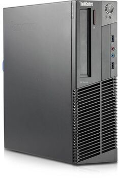 Lenovo Wie neu: Lenovo ThinkCentre M92p SFF   i5-3470   4 GB   500 GB HDD